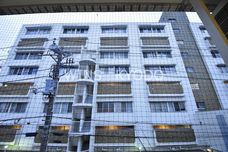 日興パレセゾン経堂 その他3