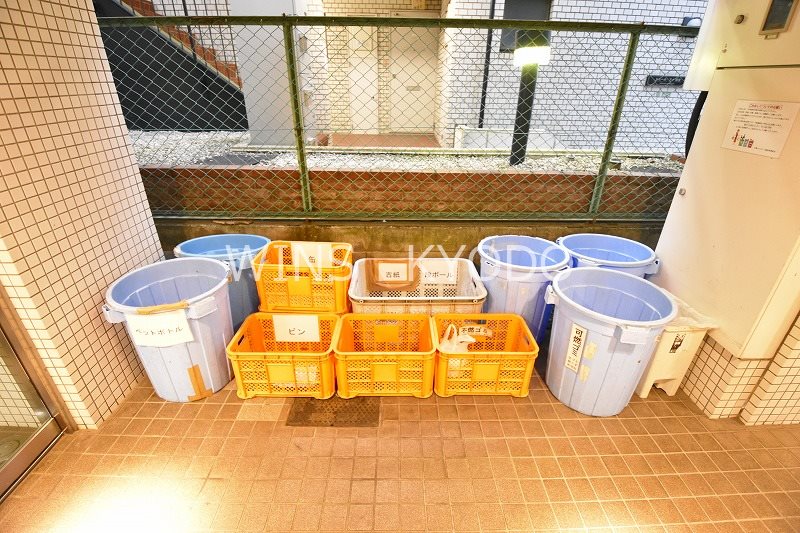 日興パレセゾン経堂 その他6