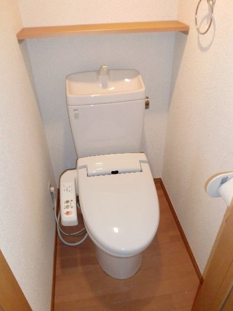 エテルノ経堂 その他2