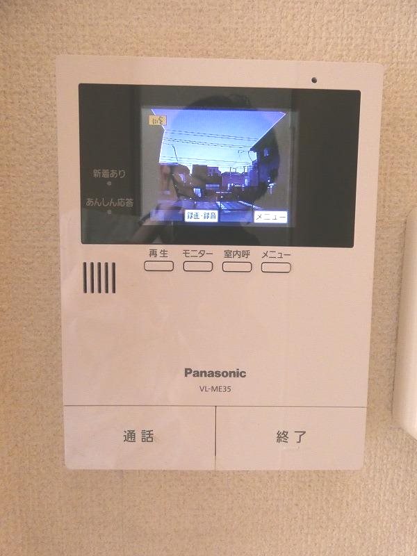 パークアクシス下北沢 その他5