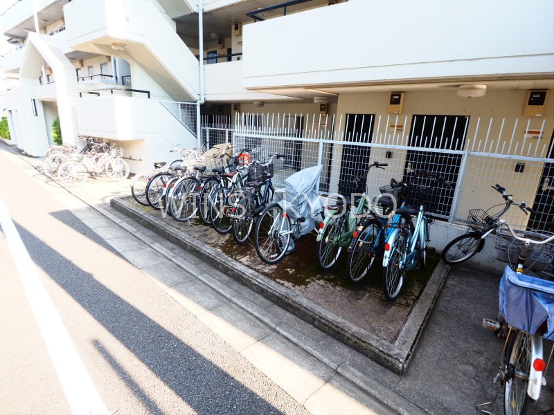 ウッドクレスト砧A その他7