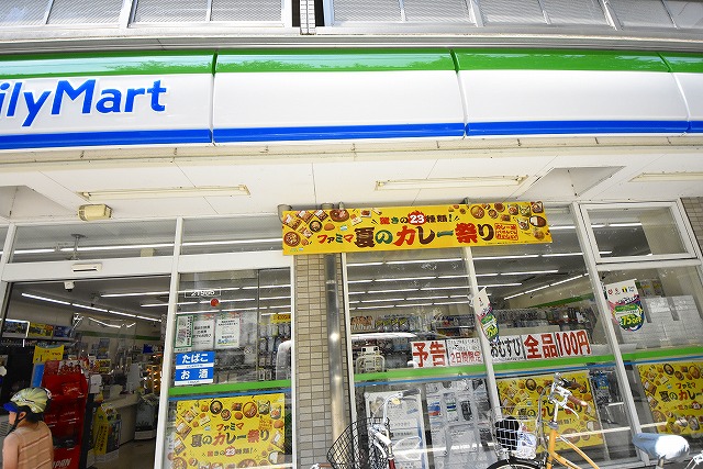 ウッドクレスト砧A 周辺画像5