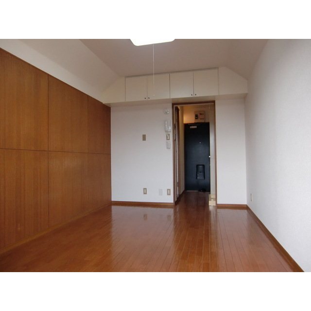 ウッドクレスト砧A ベッドルーム