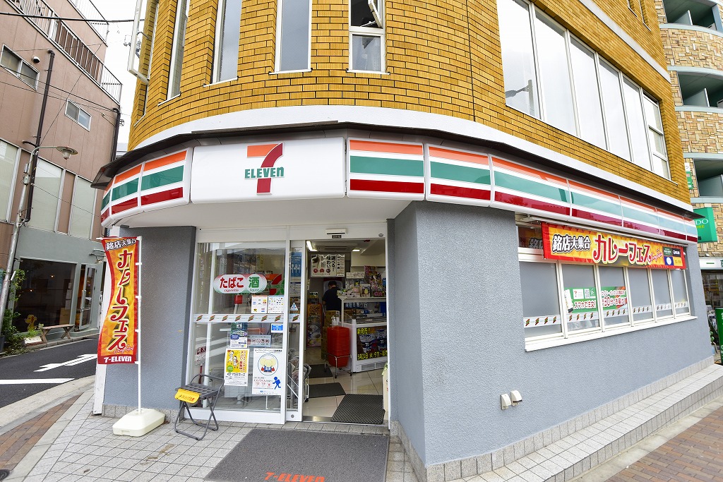 ハーモニーグラシア世田谷代田 周辺画像4