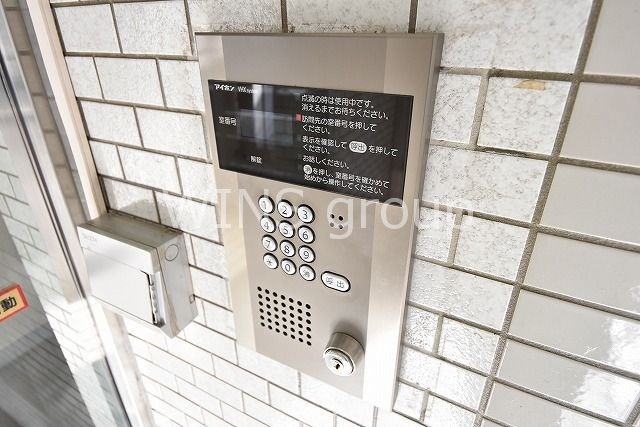 ラポール経堂 その他6