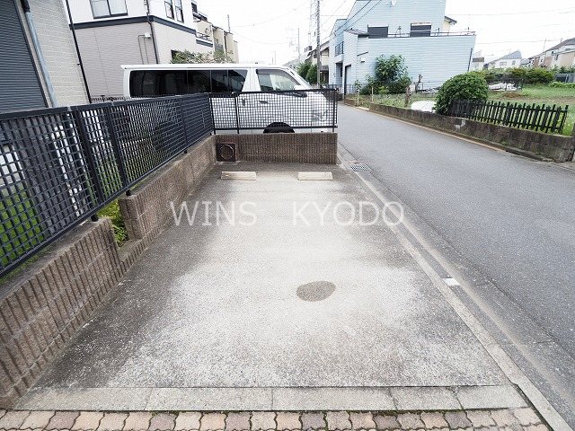 サニーホームズA その他6