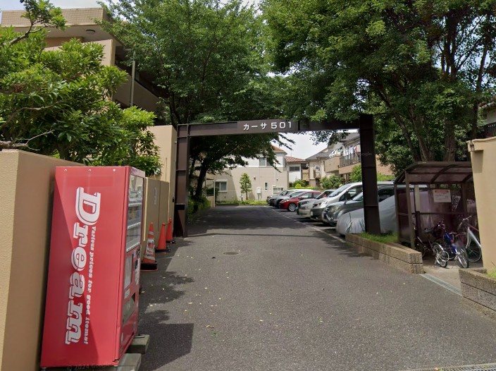 カーサ501 その他1
