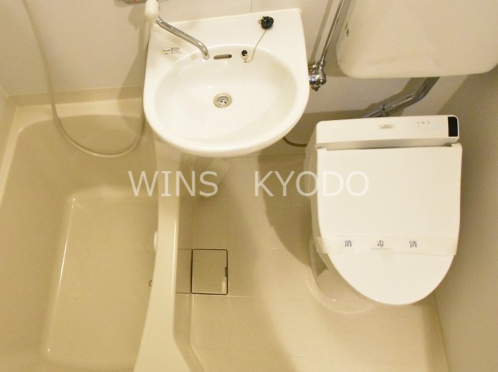 メイプルハウス その他4