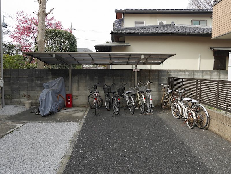 その他外観2