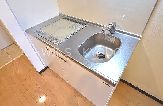 グラントゥルース世田谷砧 キッチン