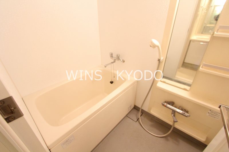 グラントゥルース世田谷砧 風呂画像