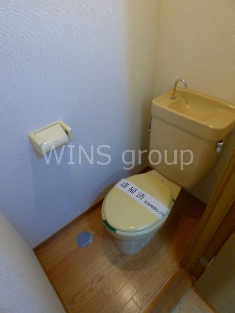 ニッコー狛江マンション その他3