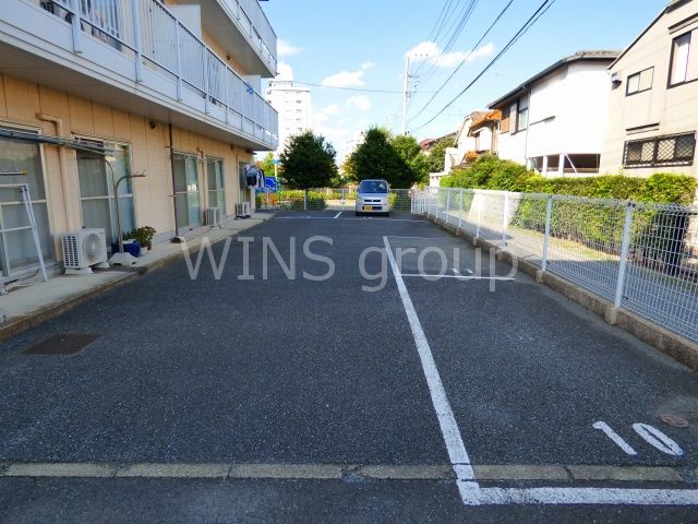 ニッコー狛江マンション その他6