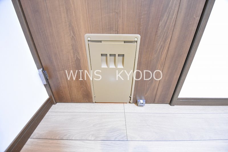 Neco&amp;times;Terrace kyodo（ネコテラス経堂） その他5