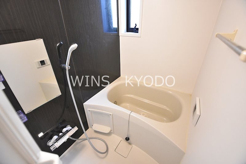 Neco&amp;times;Terrace kyodo（ネコテラス経堂） 風呂画像