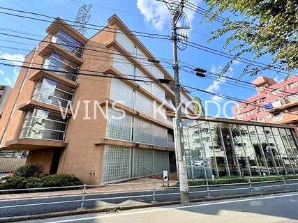ハウス・エプタ 外観