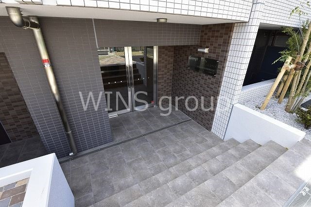 ディアレイシャス世田谷上町 その他4