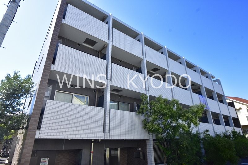 ディアレイシャス世田谷上町 その他10