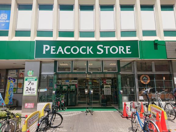 ディアレイシャス世田谷上町 周辺画像4