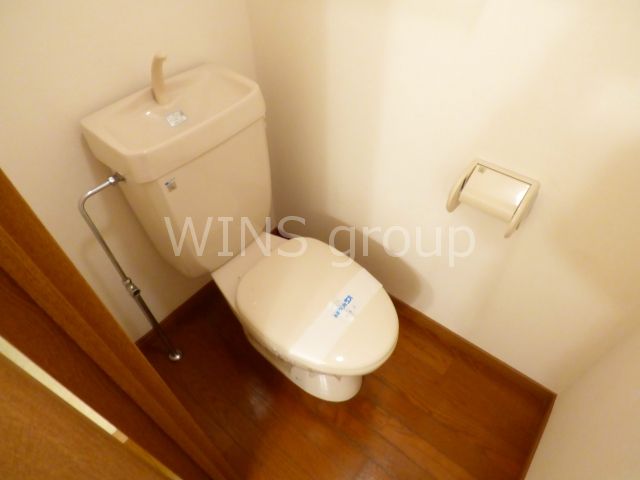 ハニーコート その他2