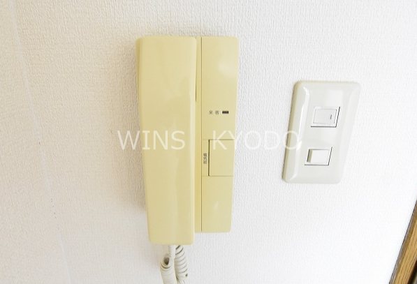 ハニーコート その他4