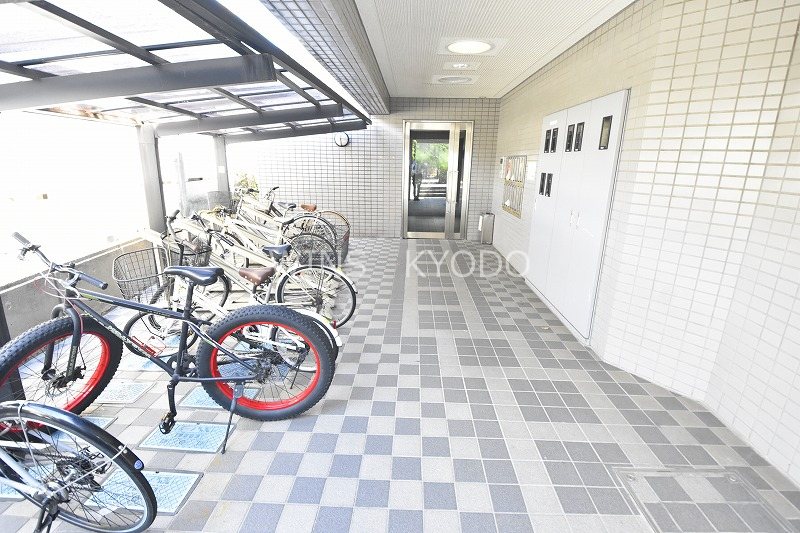 ハニーコート その他7