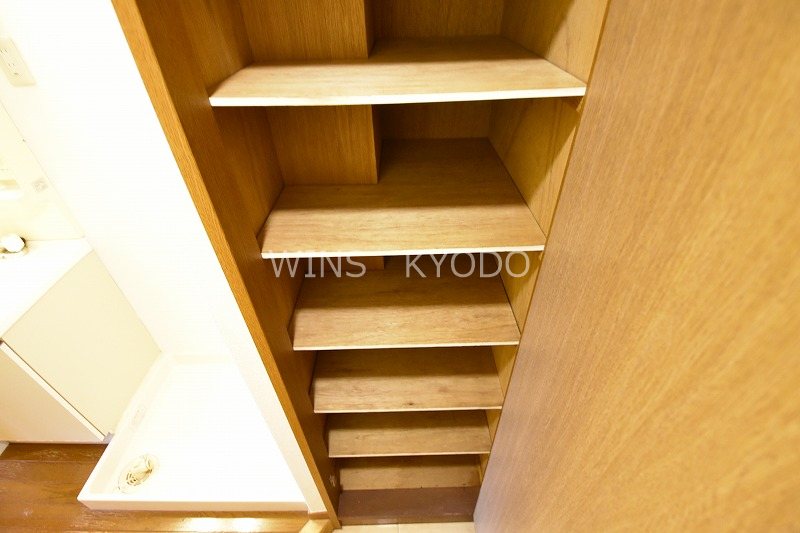 ハニーコート その他9