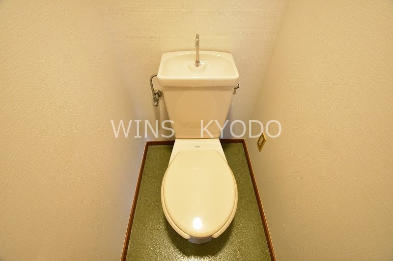 第二船橋レヂデンス　 その他3