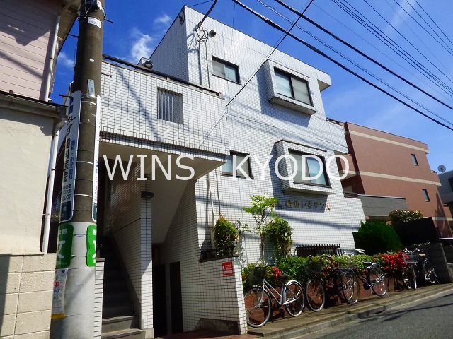 第二船橋レヂデンス　 その他9