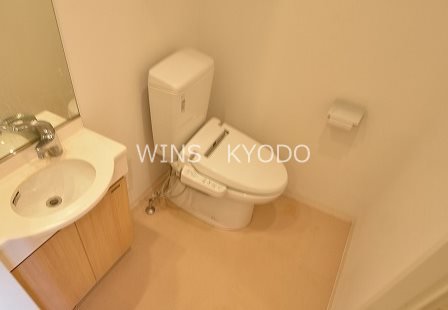 クレイシア世田谷船橋 その他4