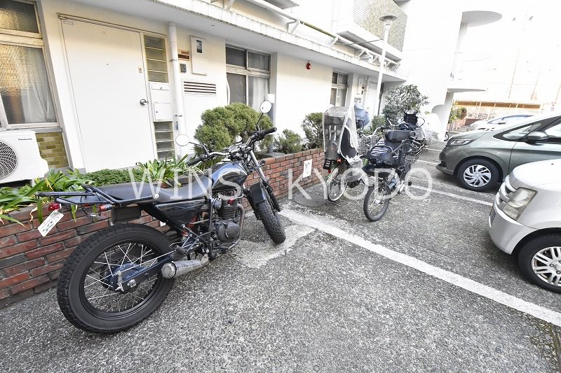 経堂セントラルマンション その他5