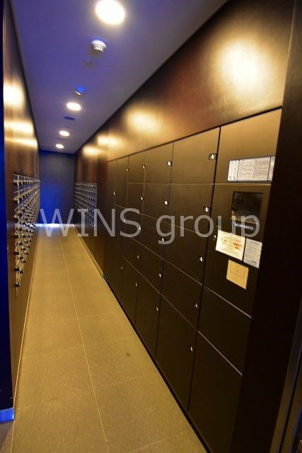 リージア経堂テラスガーデン その他10