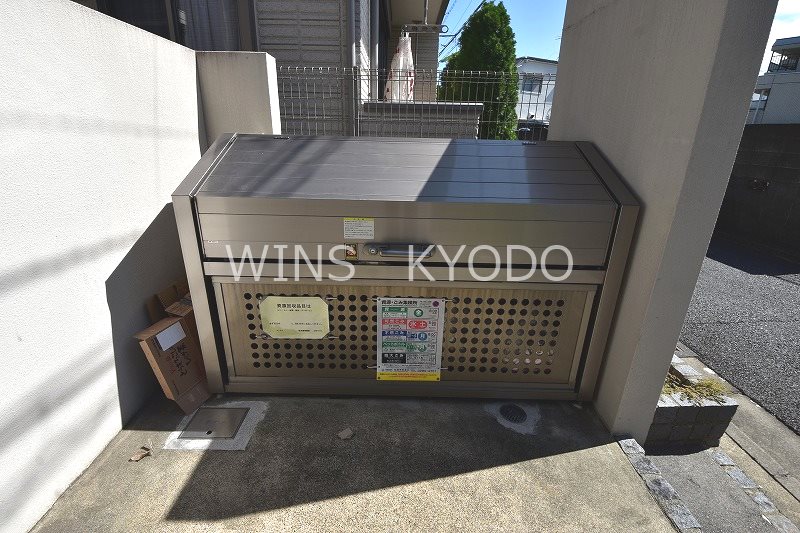 ランセル　B棟  その他10