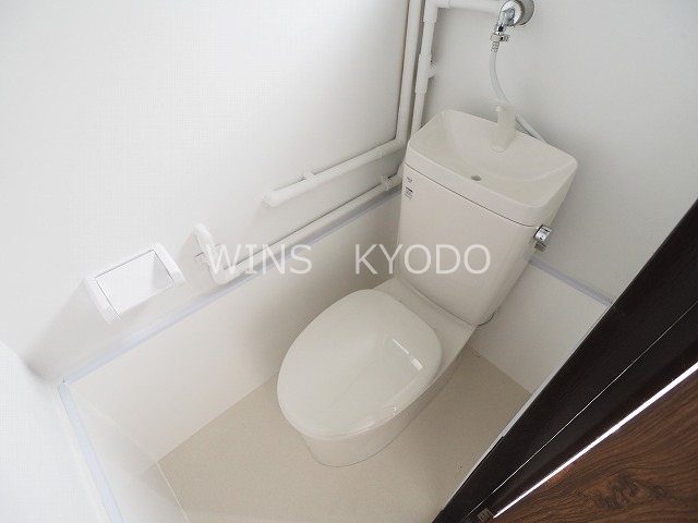 広陵マンション その他2