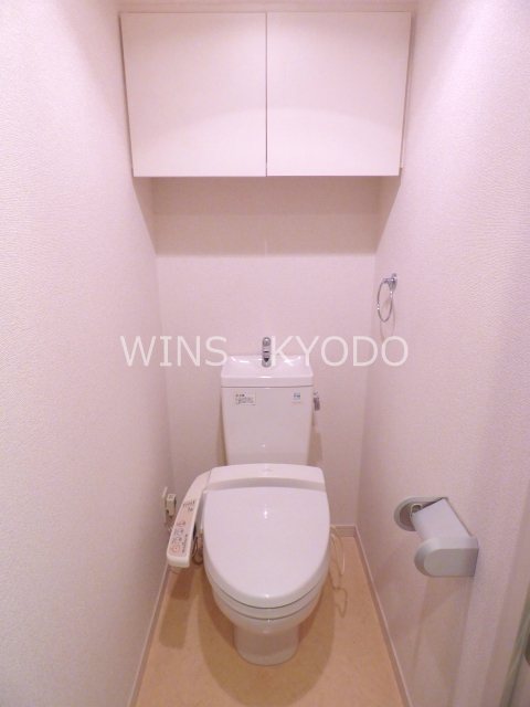 ドルチェ千歳船橋 その他2
