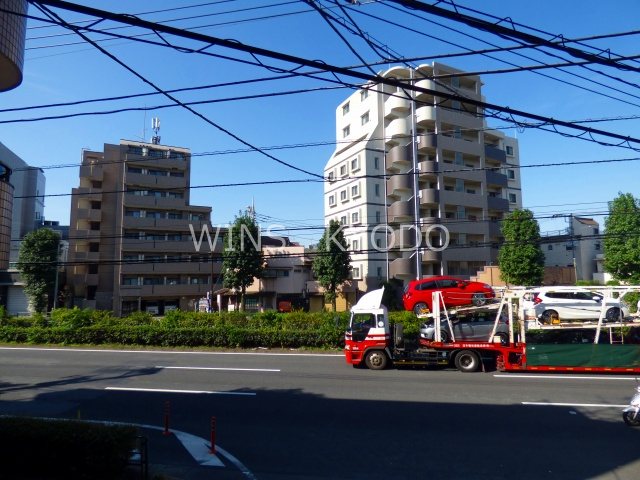 ドルチェ千歳船橋 その他4