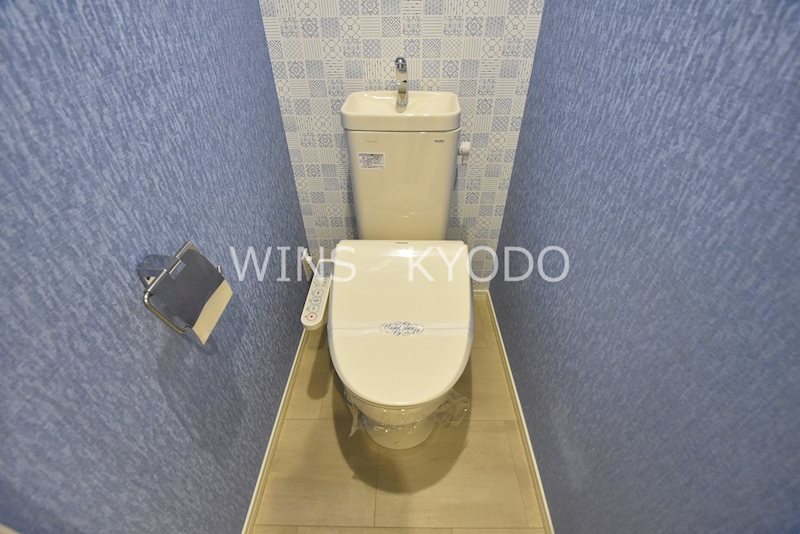 パルトネール千歳船橋 その他3