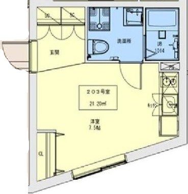 (仮）宮坂町PJ 外観