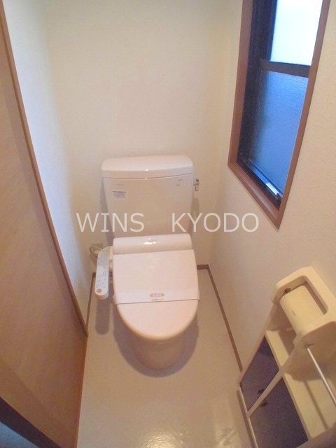 ハイランド経堂 その他2