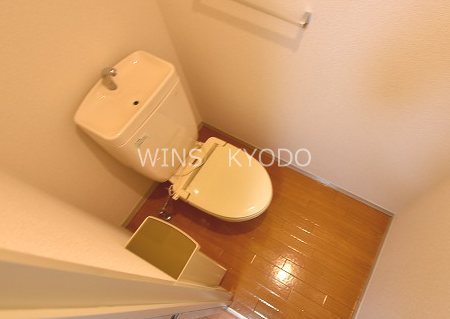 リヴェール桜丘 その他2
