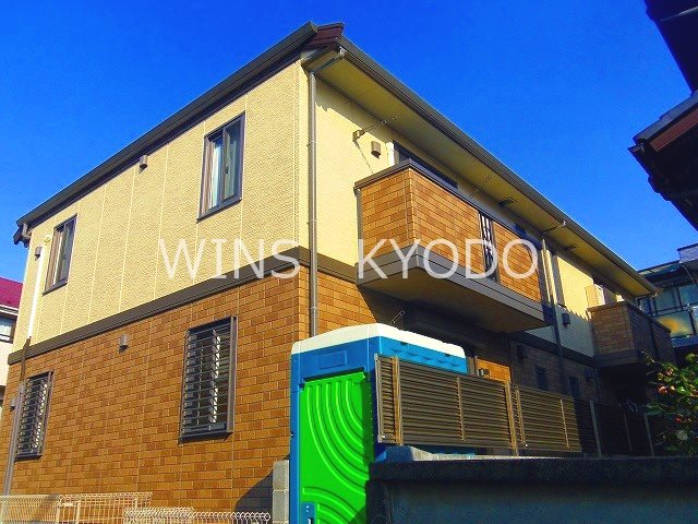 プランドール（桜丘） 外観
