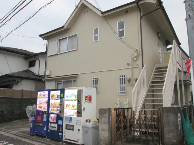 その他外観1
