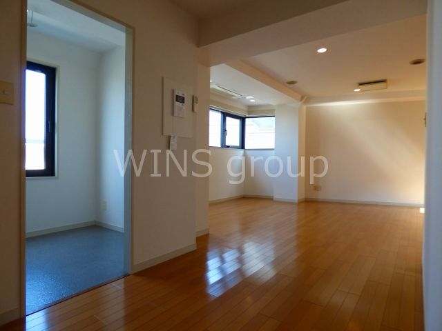 フェニックスコート砧 ベッドルーム