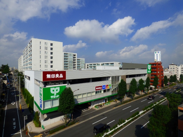 フェニックスコート砧 周辺画像2