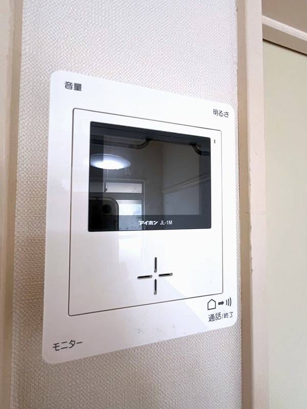 一刻館 セキュリティ