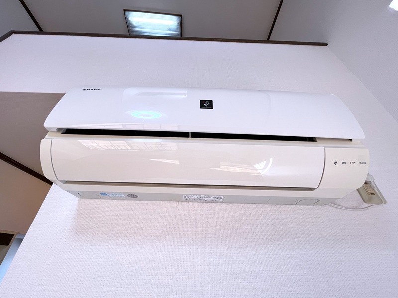 パークサイド瀬ヶ崎 その他設備