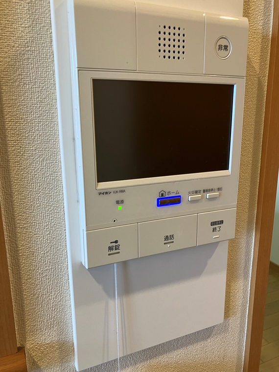 ベイサイドステージ東京 セキュリティ