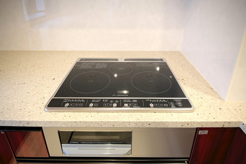 オフィスニューガイア浜松町№17 キッチン