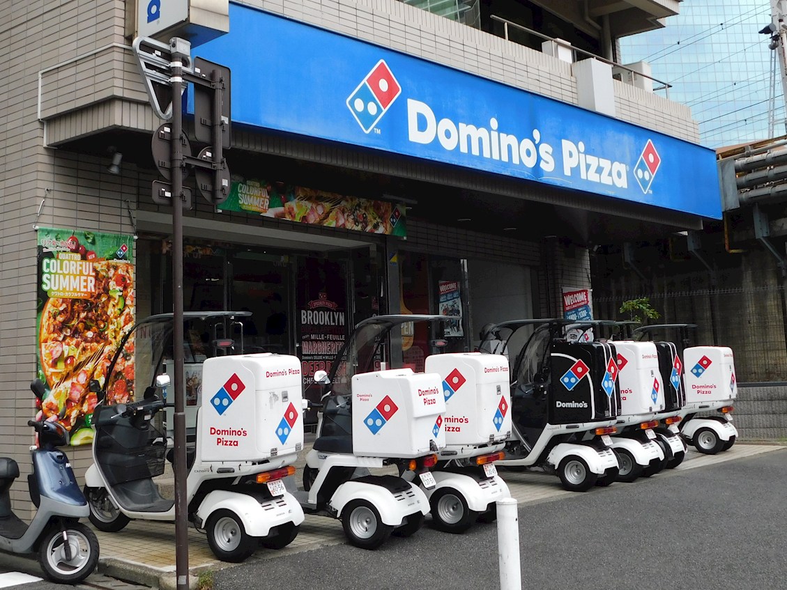 オフィスニューガイア浜松町№17 レストラン
