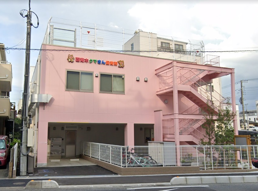 埼玉県川口市西青木４丁目4-4 幼稚園
